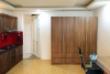 Bright studio for rent in alley 111 Xuan Dieu street